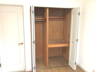 【収納】 | 光陽台１丁目戸建 | 収納スペース豊富です