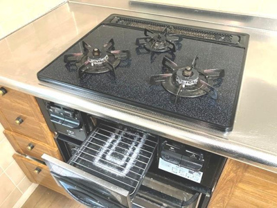 【設備】 | 光陽台１丁目戸建