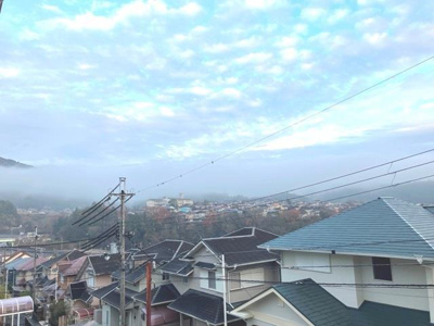 【展望】 | 光陽台１丁目戸建