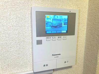 【セキュリティ】 | 光陽台１丁目戸建