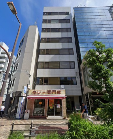 ★ポータル未掲載★　【小谷第一ビル】　大阪市淀川区1棟商業ビルの外観