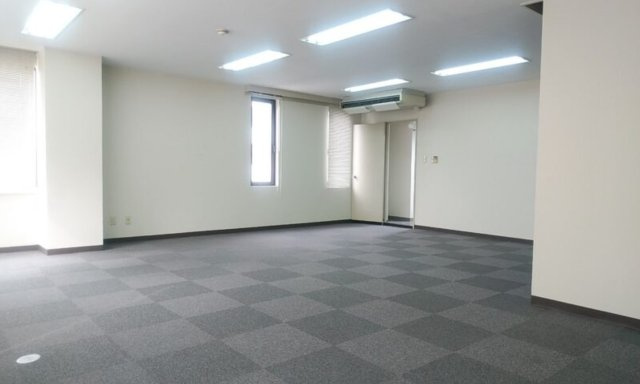 ★ポータル未掲載★　【小谷第一ビル】　大阪市淀川区1棟商業ビルの内装