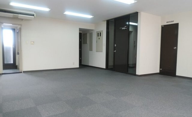 ★ポータル未掲載★　【小谷第一ビル】　大阪市淀川区1棟商業ビルの内装