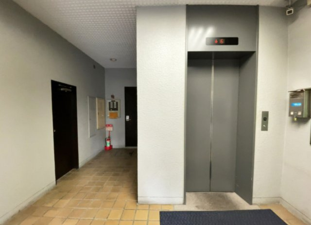 ★ポータル未掲載★　【小谷第一ビル】　大阪市淀川区1棟商業ビルのその他共用部分