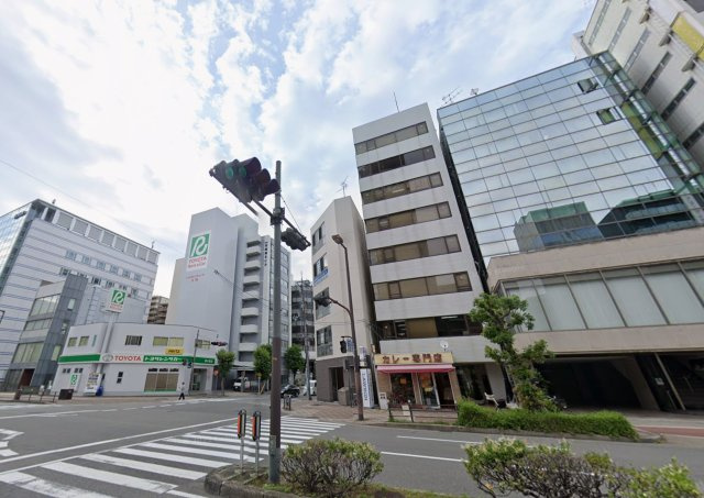 ★ポータル未掲載★　【小谷第一ビル】　大阪市淀川区1棟商業ビルの外観
