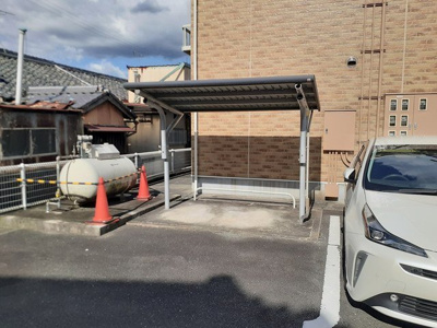 【その他共用部分】 | カレント・ヴィラ