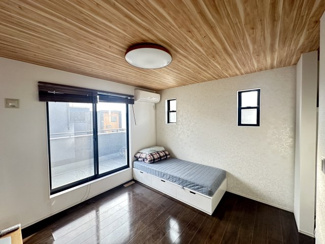 【洋室】 | 木更津市金田東5　中古戸建　木更津駅