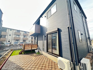 【外観】 | 木更津市金田東5　中古戸建　木更津駅