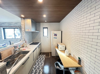 【キッチン】 | 木更津市金田東5　中古戸建　木更津駅