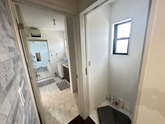 【独立洗面台】 | 木更津市金田東5　中古戸建　木更津駅