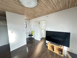 【洋室】 | 木更津市金田東5　中古戸建　木更津駅