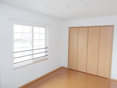 【内装】 | メゾンブリアン | 過ごしやすい室内です