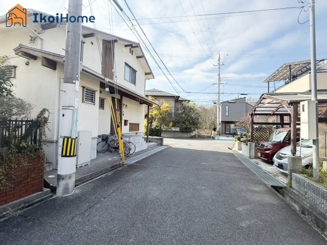 神戸市西区学園東町7丁目のその他|～ご見学に関して～平日や夜間でもご案内可能。決まったお時間で身動きが取れない方も臨機応変に対応します