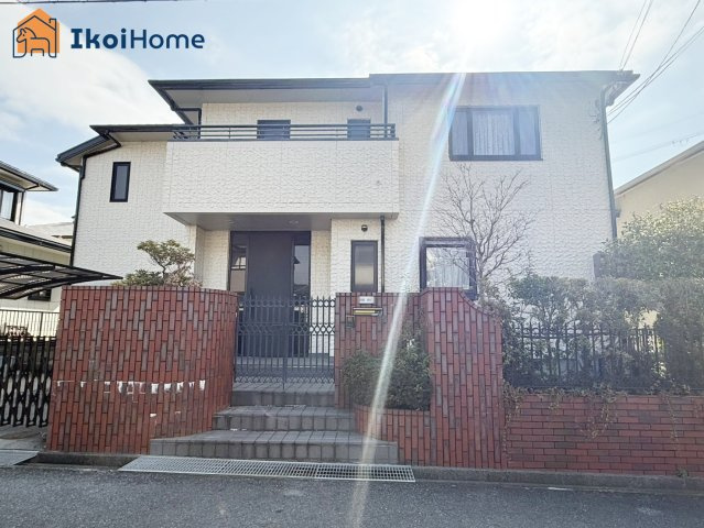 神戸市西区学園東町7丁目