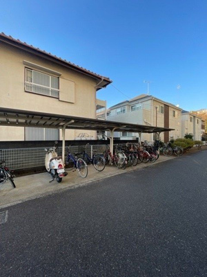 【その他共用部分】 | ローズマンション