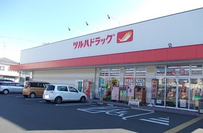 【周辺】 | ローズマンション