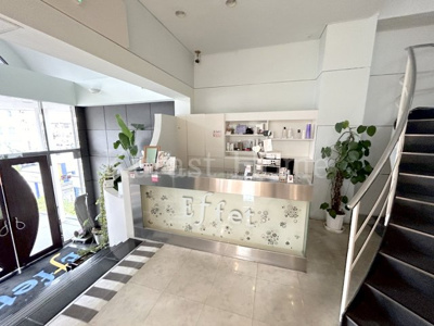 【内装】 | グロワールビルテナント