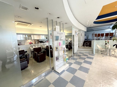 【内装】 | グロワールビルテナント