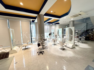 【内装】 | グロワールビルテナント