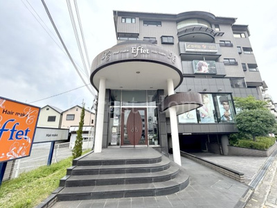 【エントランス】 | グロワールビルテナント