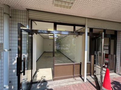 【内装】 | メゾンドール富田林