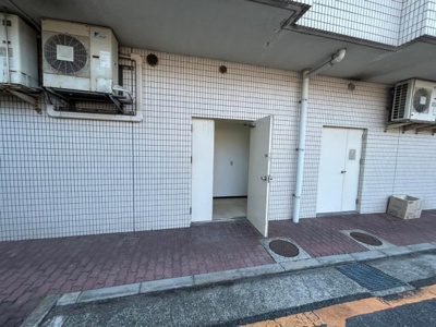 【その他】 | メゾンドール富田林
