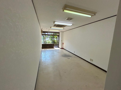 【内装】 | メゾンドール富田林