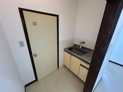 【内装】 | メゾンドール富田林