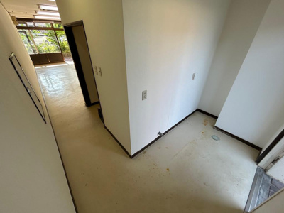 【内装】 | メゾンドール富田林