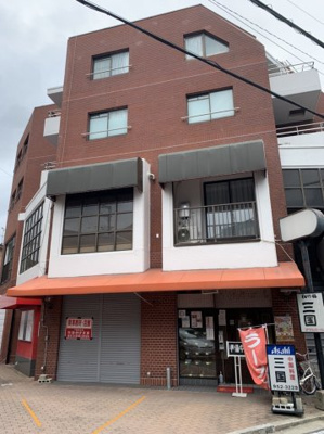 【外観】 | eファザード