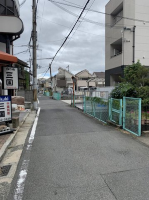 【周辺】 | eファザード