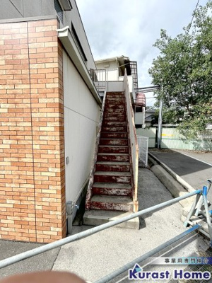 【その他】 | 錦織南1丁目ロードサイドテナント