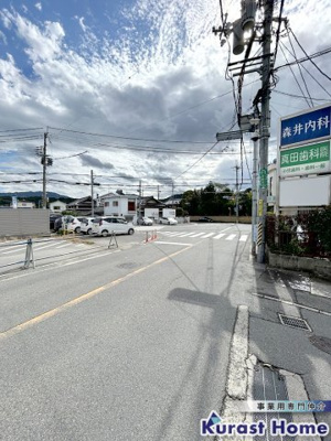 【周辺】 | 錦織南1丁目ロードサイドテナント