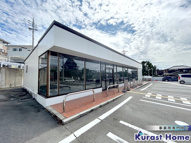 神南4丁目コンビニ跡地ロードサイドの画像