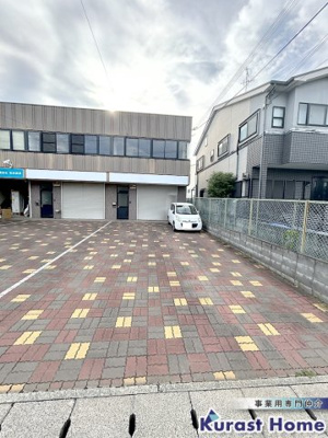 【外観】 | 藤田コンパクトオフィス