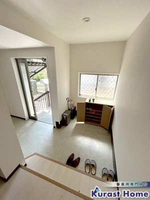 【内装】 | アクアハイツ北棟2階3階