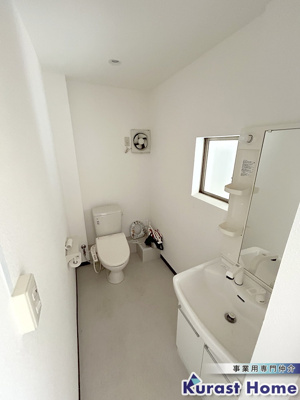 【内装】 | アクアハイツ北棟2階3階