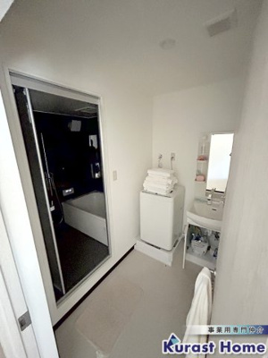 【内装】 | アクアハイツ北棟2階3階