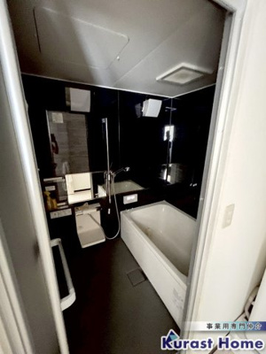 【内装】 | アクアハイツ北棟2階3階