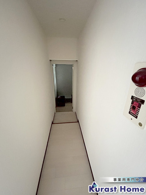 【内装】 | アクアハイツ北棟2階3階