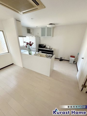 【内装】 | アクアハイツ北棟2階3階