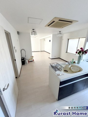 【内装】 | アクアハイツ北棟2階3階