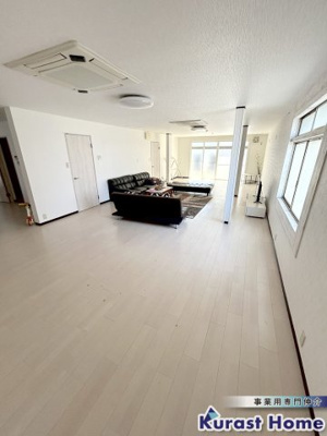 【内装】 | アクアハイツ北棟2階3階