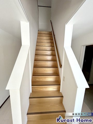 【内装】 | アクアハイツ北棟2階3階