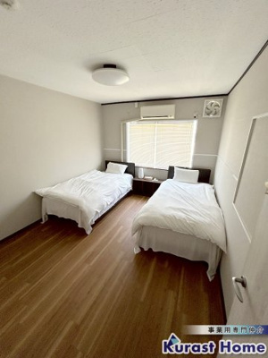 【内装】 | アクアハイツ北棟2階3階