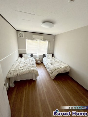 【内装】 | アクアハイツ北棟2階3階