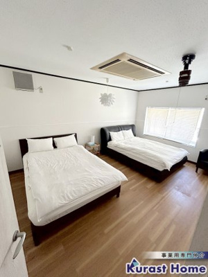 【内装】 | アクアハイツ北棟2階3階