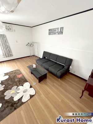 【内装】 | アクアハイツ北棟2階3階