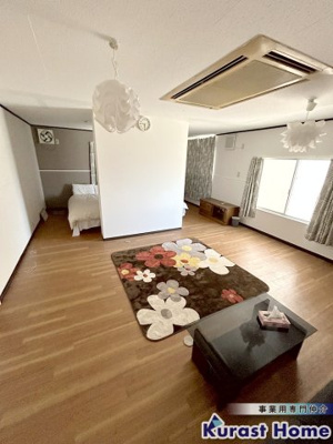 【内装】 | アクアハイツ北棟2階3階