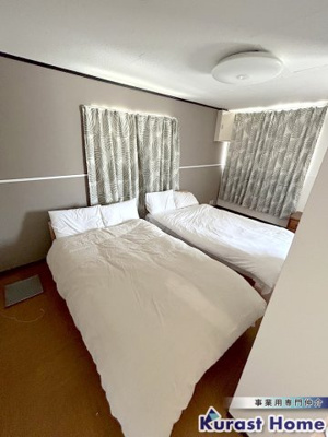 【内装】 | アクアハイツ北棟2階3階